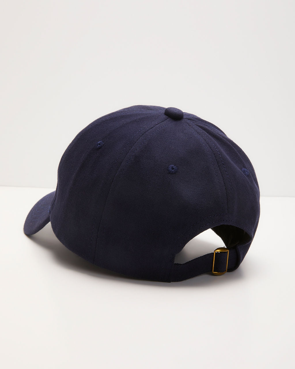 Vogue Logic Varsity Baseball Cap-Vogue Logic