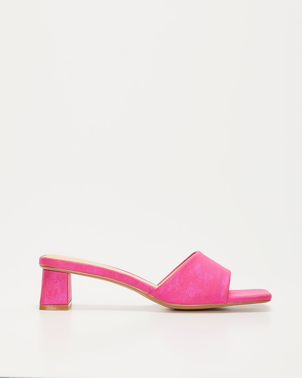 Joleigh Heeled Sandals-Vogue Logic