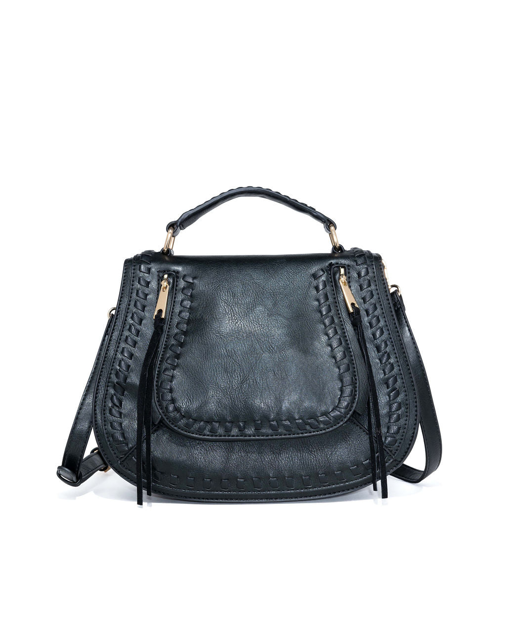 Highland Bag-Vogue Logic