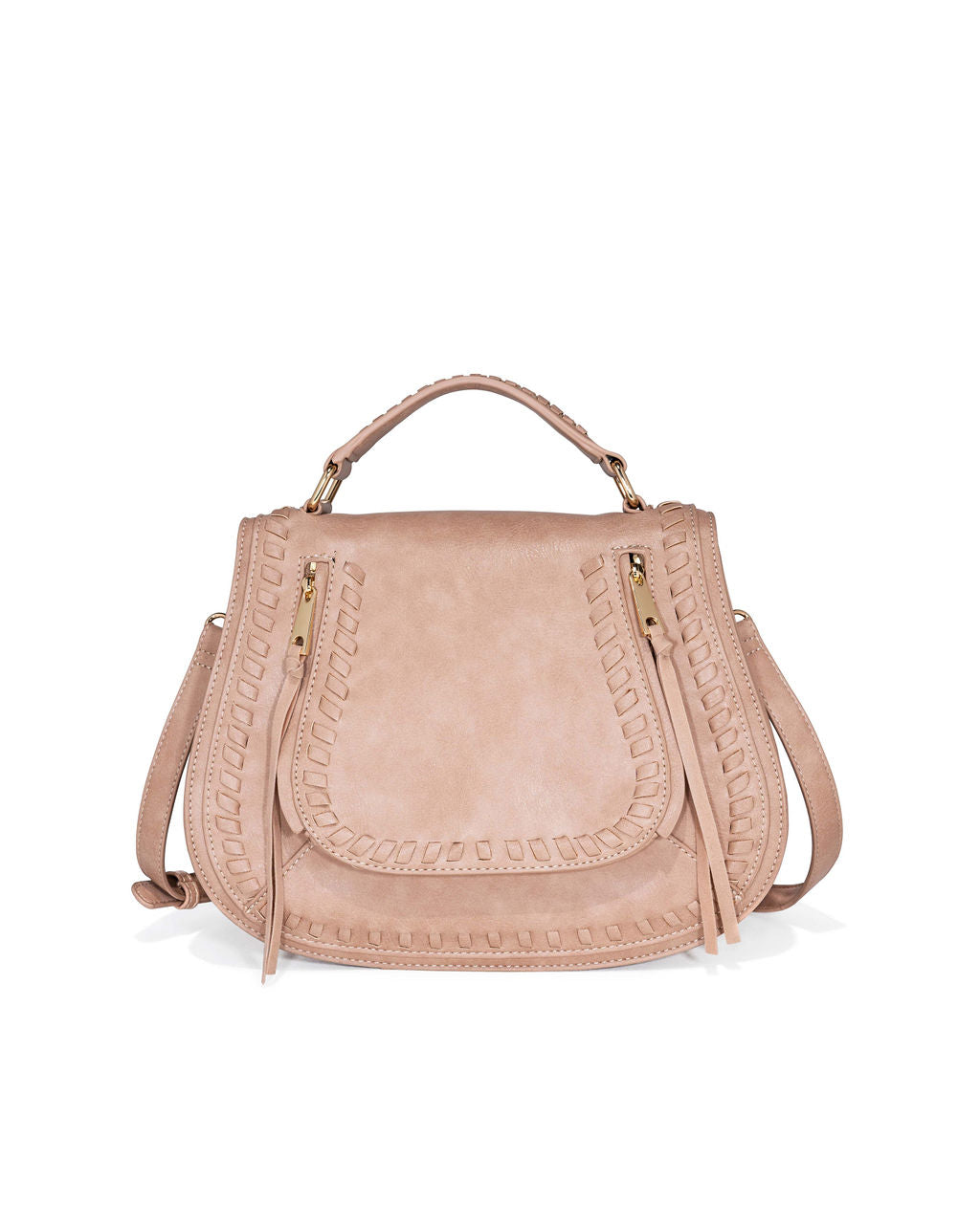 Highland Bag-Vogue Logic