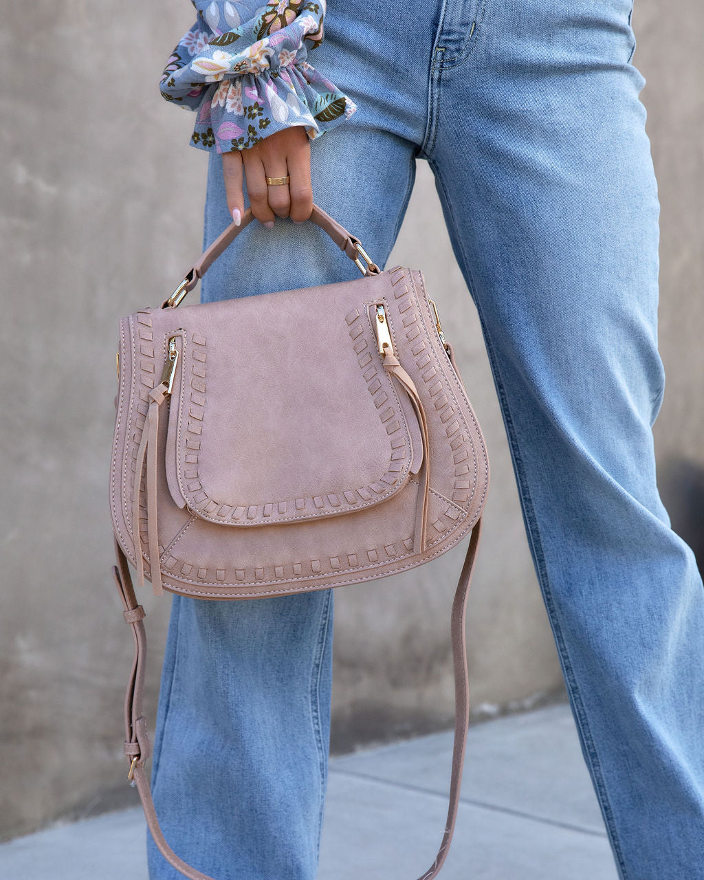 Highland Bag-Vogue Logic