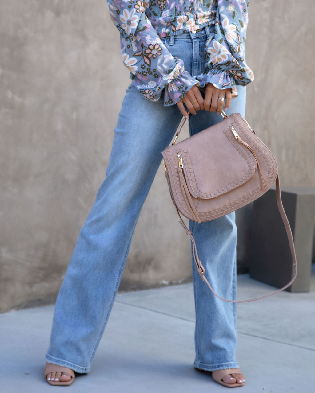 Highland Bag-Vogue Logic