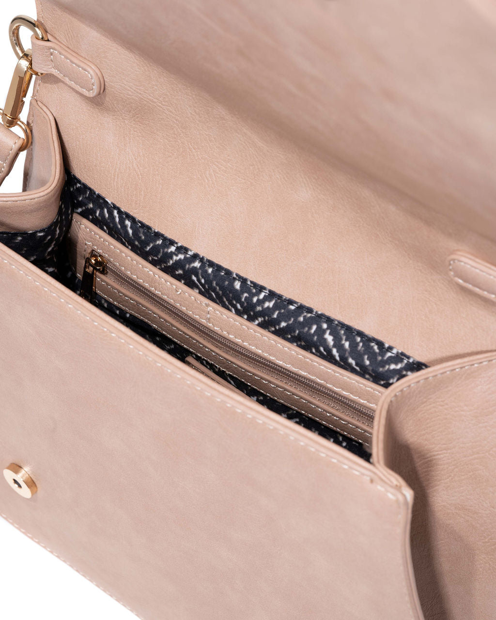 Highland Bag-Vogue Logic