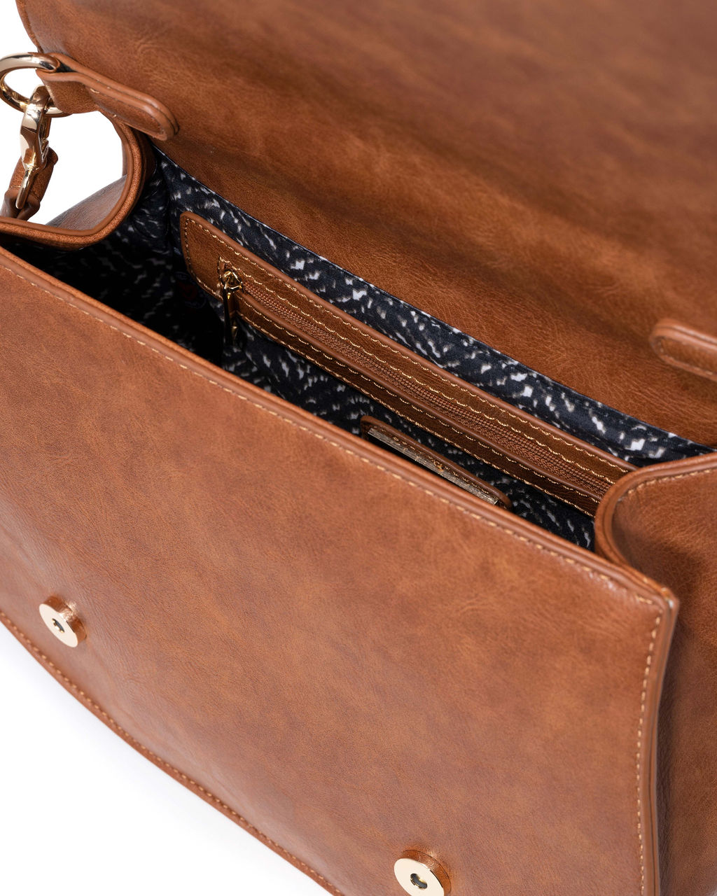 Highland Bag-Vogue Logic