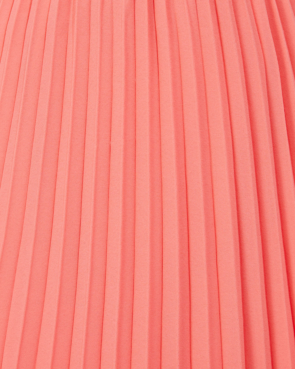 Liamara Pleated Halter Midi Dress-Vogue Logic