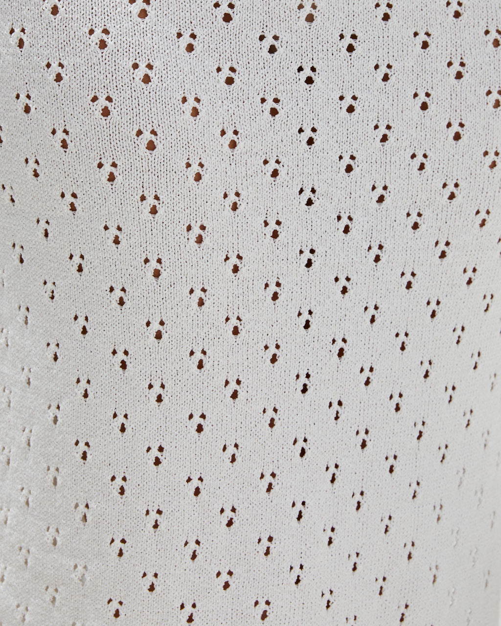 Quiet Luxury Knit Midi Skirt-Vogue Logic