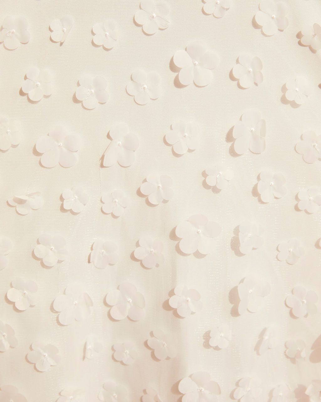 Niari Floral Embellished Halter Mini Dress-Vogue Logic