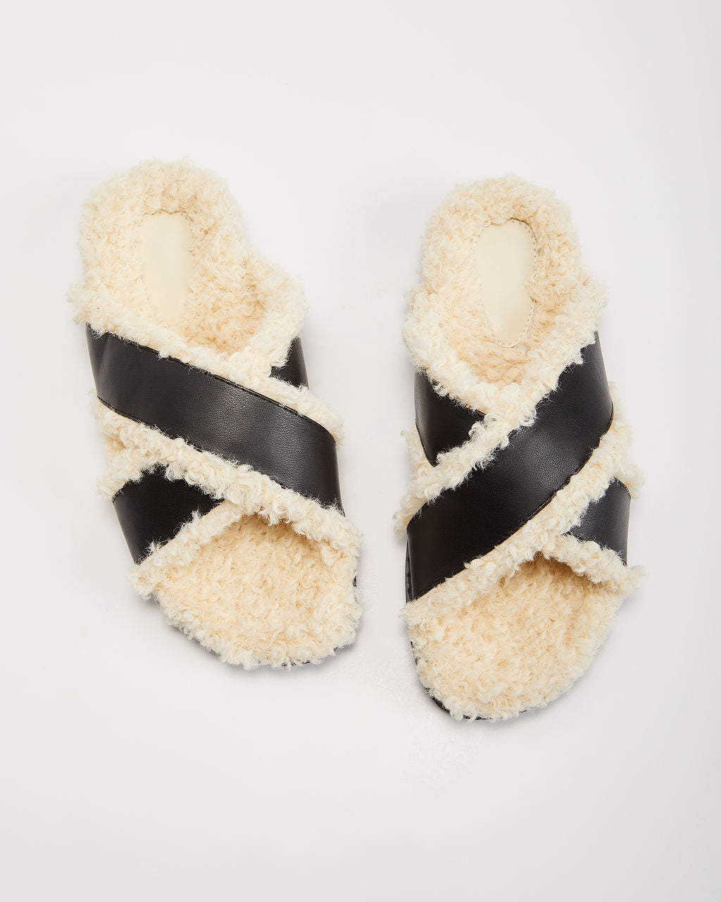 Billini Zelie Slides-Vogue Logic