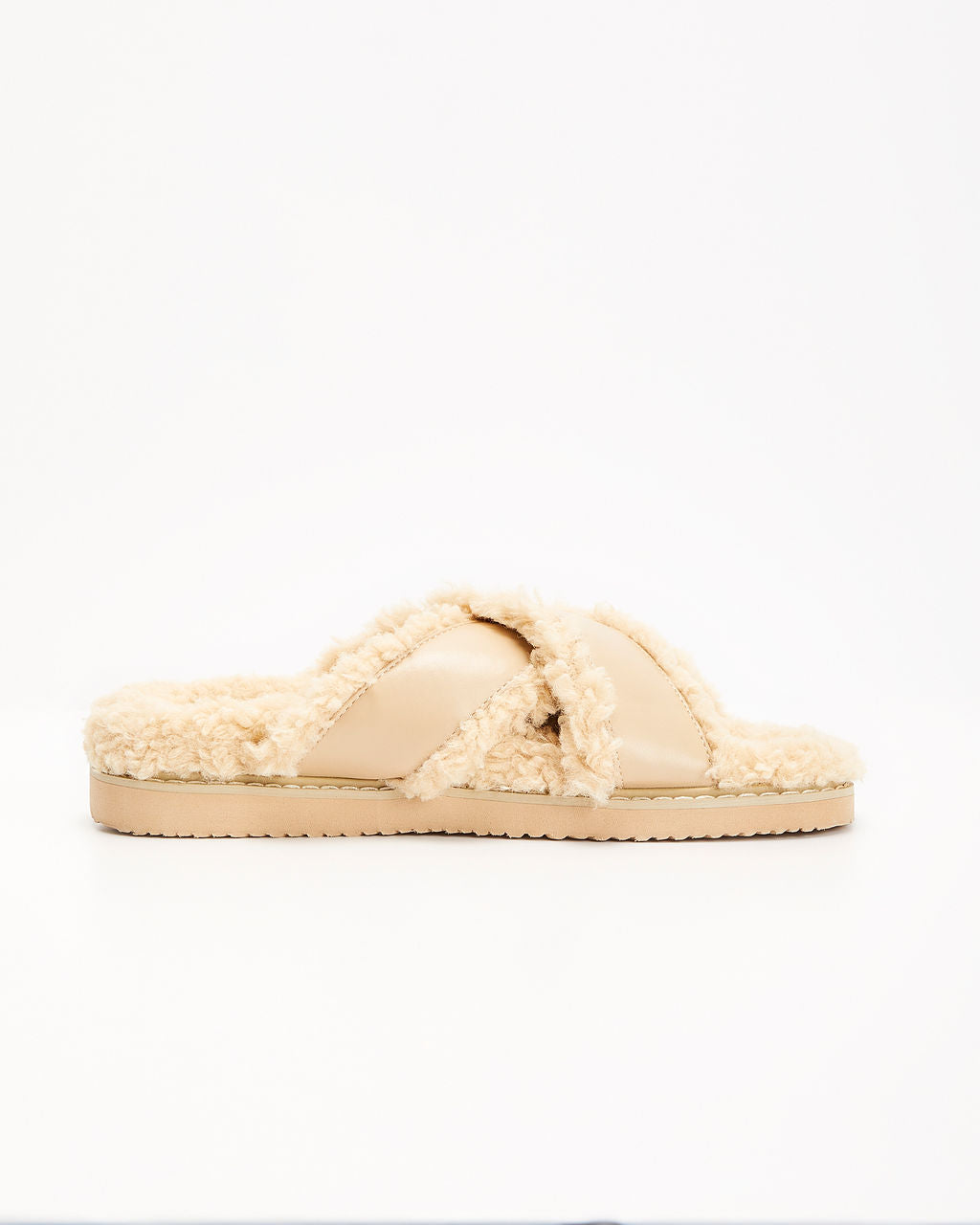 Billini Zelie Slides-Vogue Logic