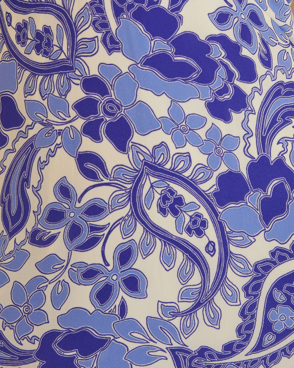 Liota Halter Midi Dress-Vogue Logic