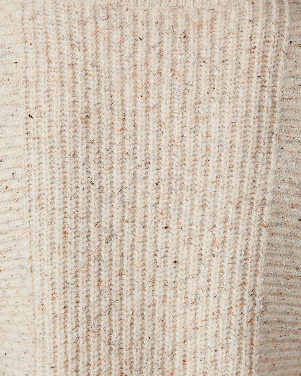 Jenner Knit Contrast Top-Vogue Logic