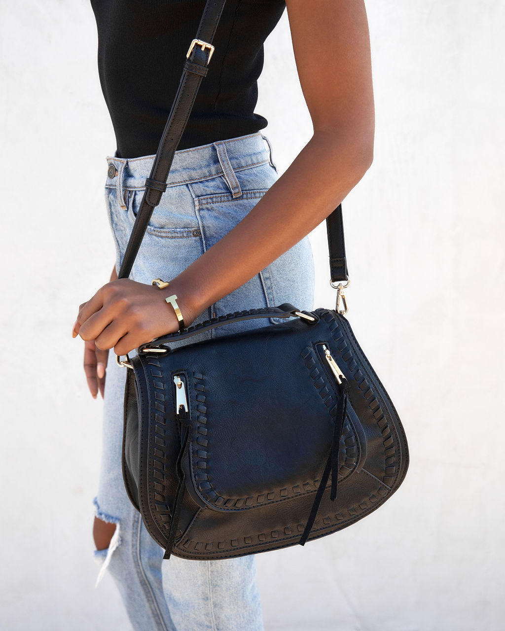 Highland Bag-Vogue Logic