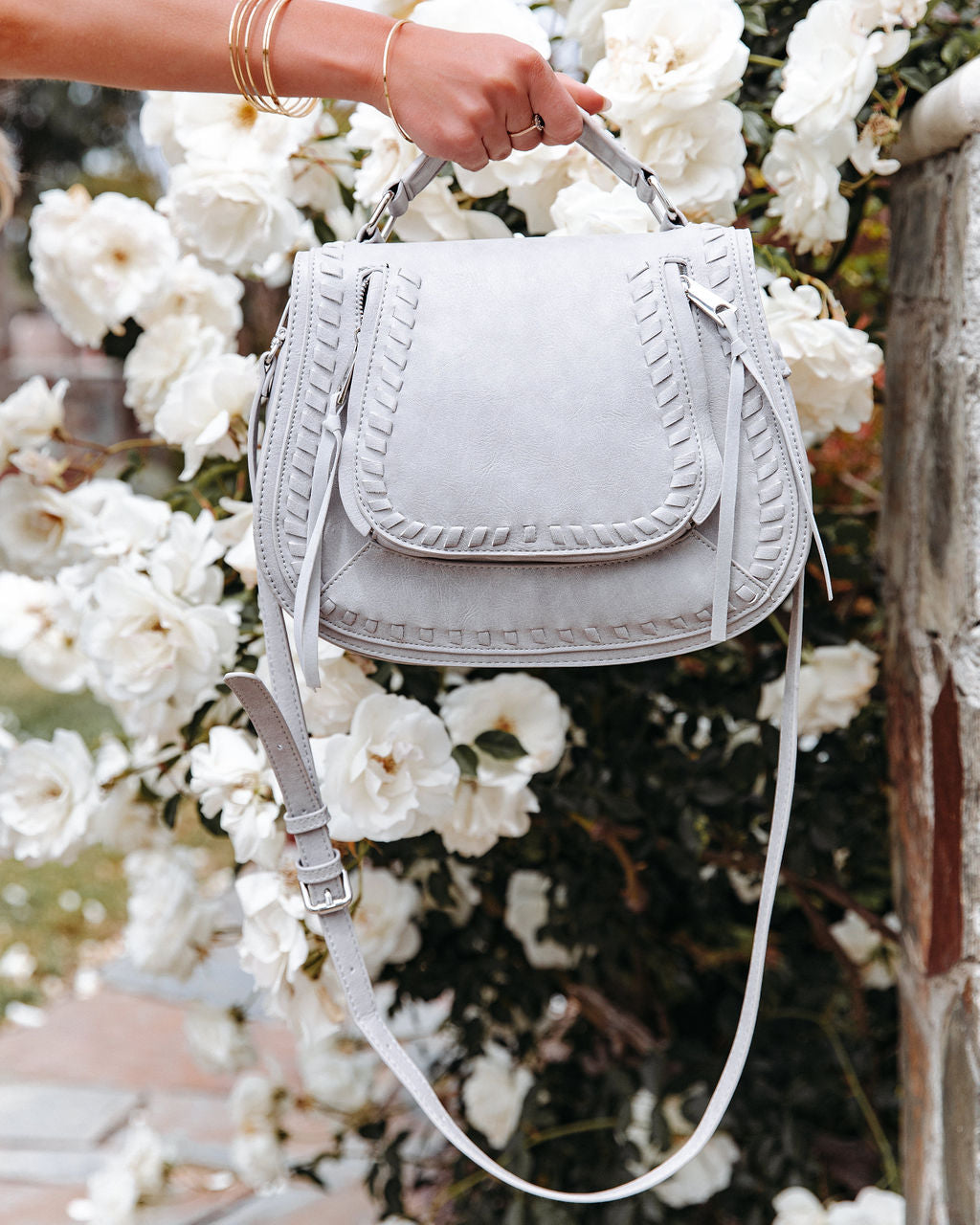 Highland Bag-Vogue Logic