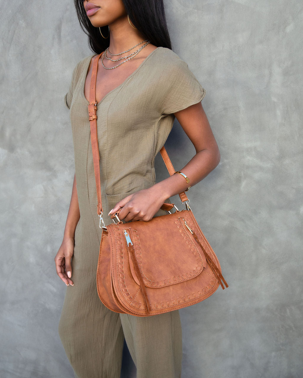 Highland Bag-Vogue Logic