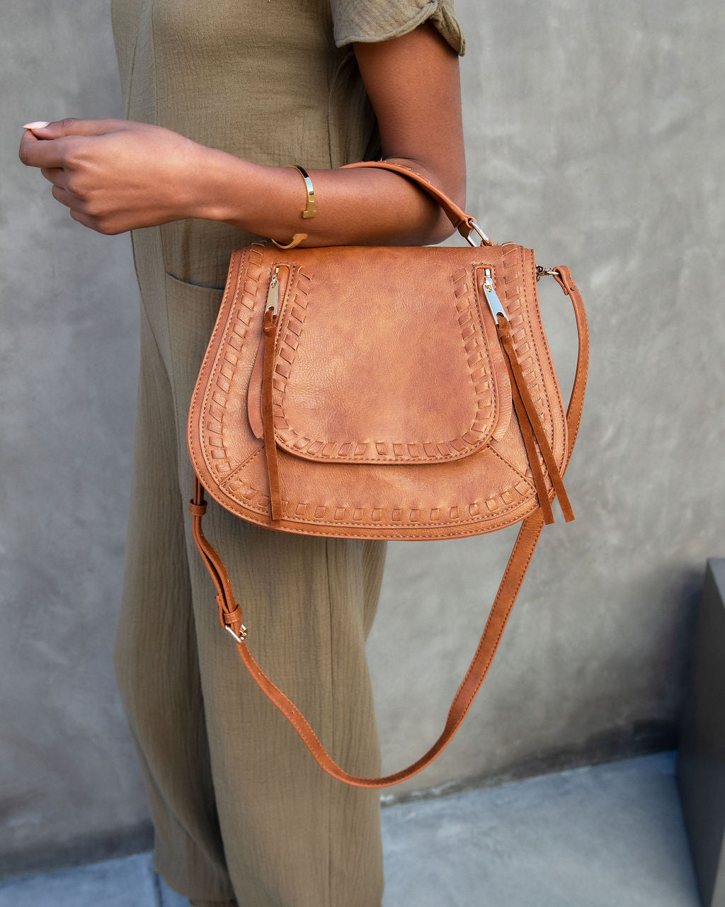 Highland Bag-Vogue Logic