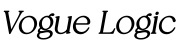 Vogue Logic