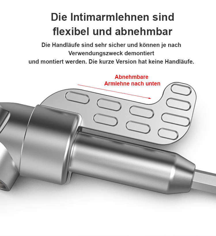 Schraubendreher-Bits mit multifunktionalen Einsatzmöglichkeiten