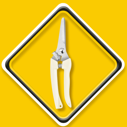 Garten-Fruchtschnittschere