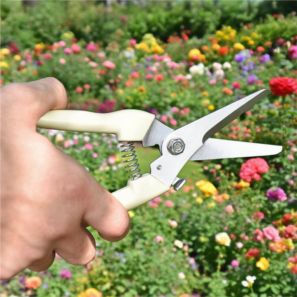 Garten-Fruchtschnittschere