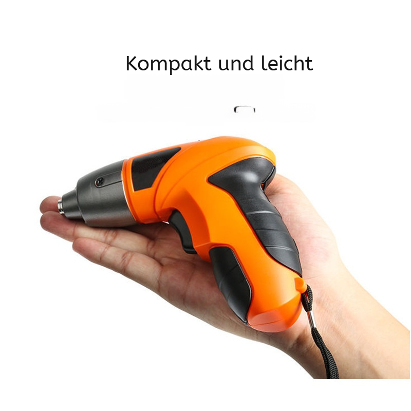 Vielseitige Bohrmaschine für verschiedene Materialien