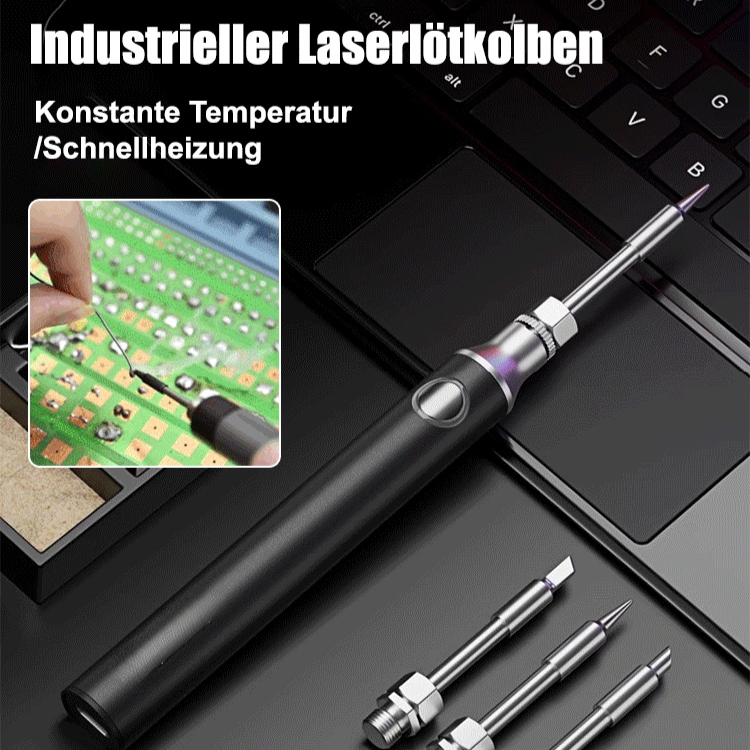 Tragbares kabelloses Schweißgerät