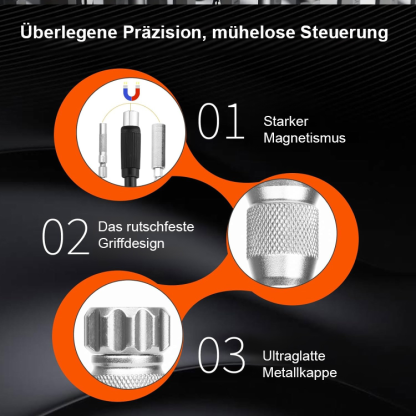 132-teiliger multifunktionaler Schraubendreher-Reparatursatz