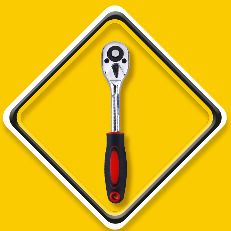 Verstellbarer Winkelschraubenschlüssel für präzise Reparaturen, mechanisches Werkzeug