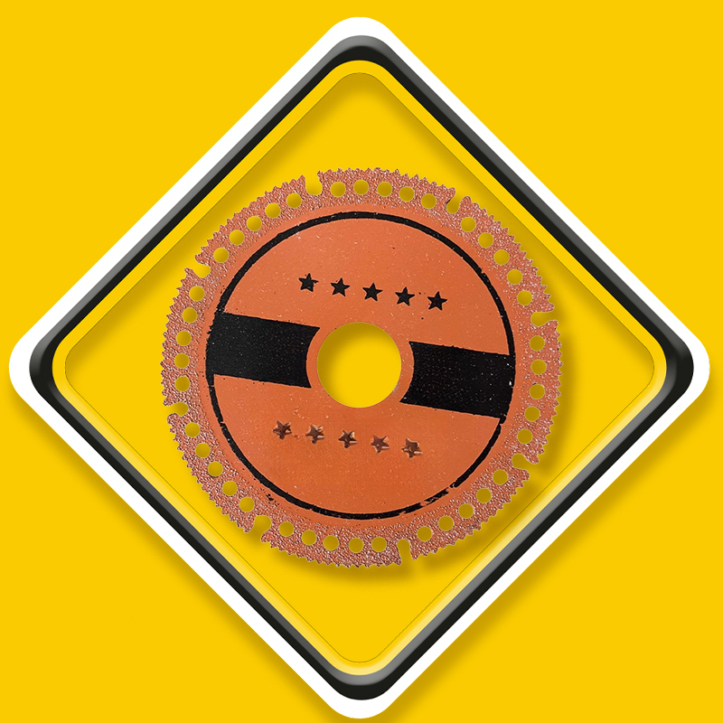 【Zehnfache Rückerstattung für kaputte Tabletten】Industrie-Multifunktions-Trennscheibe