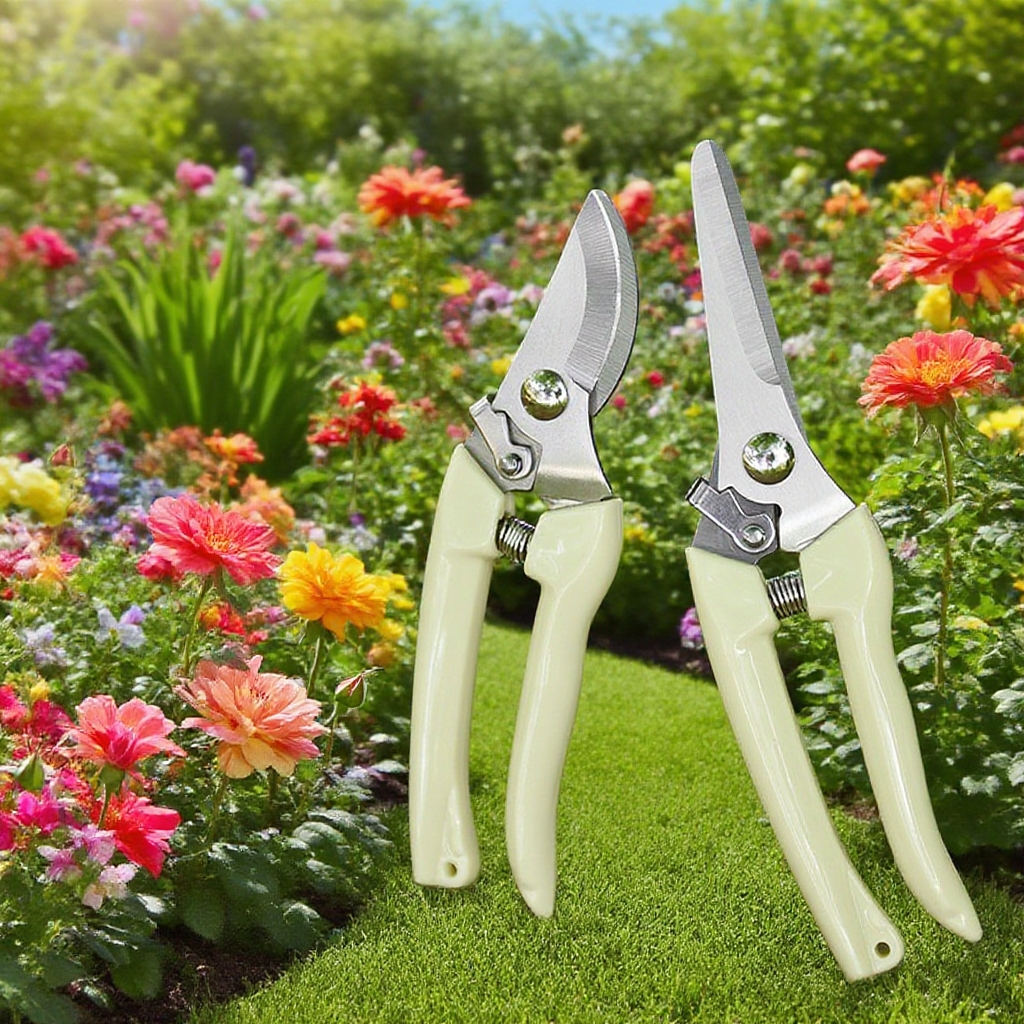 Garten-Fruchtschnittschere