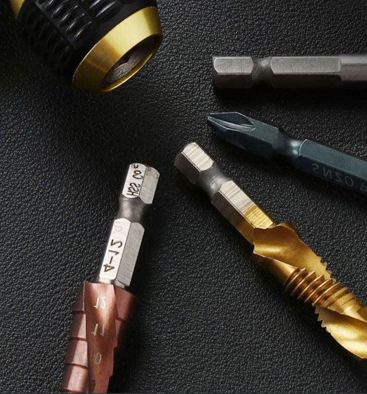 Hochwertige Materialien der Verlängerungsstange für Langlebigkeit