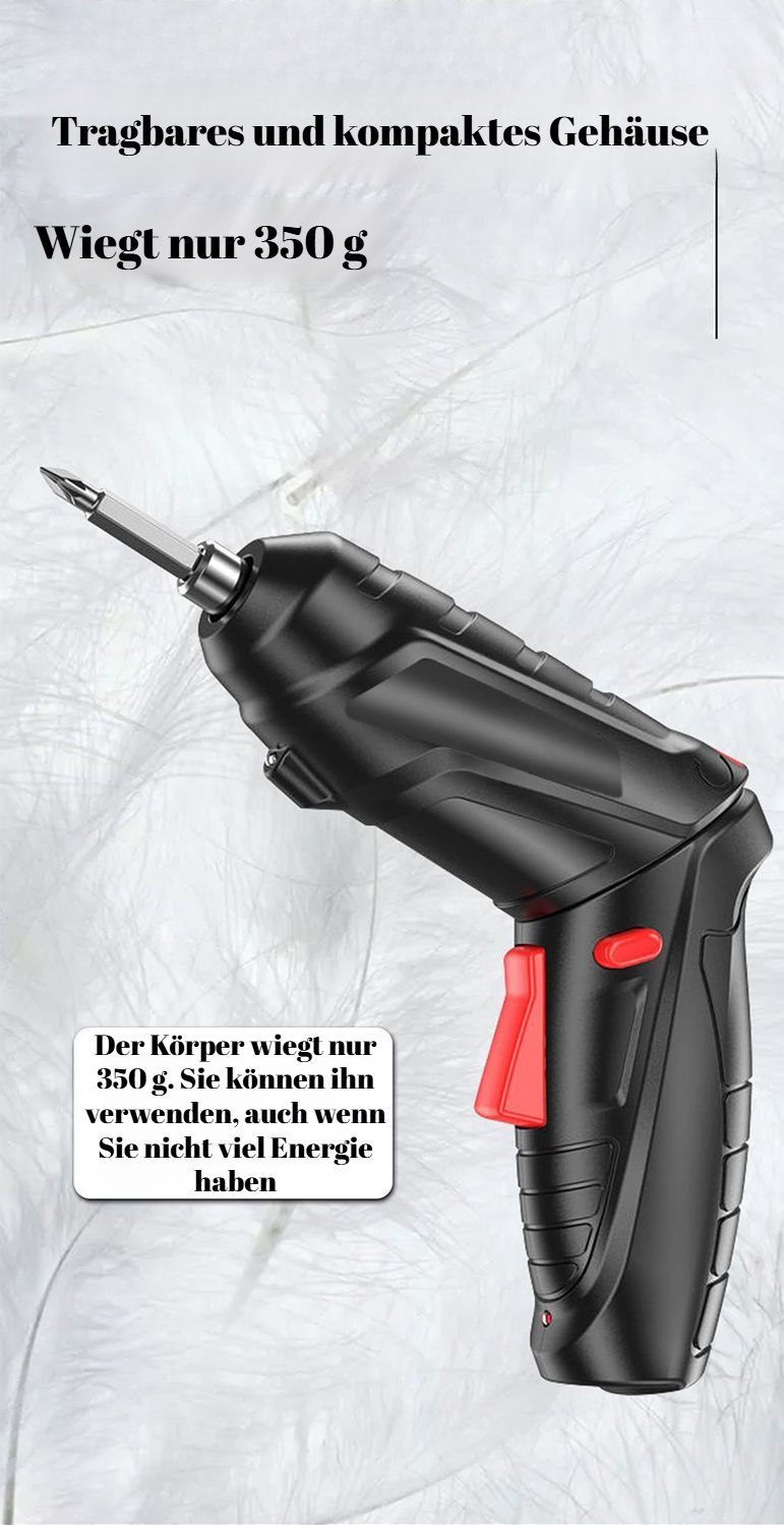 Multifunktions Werkzeug Set für professionelle Anwendungen