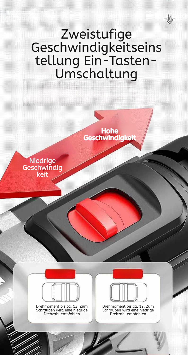 Robustes Design mit langlebigen Materialien