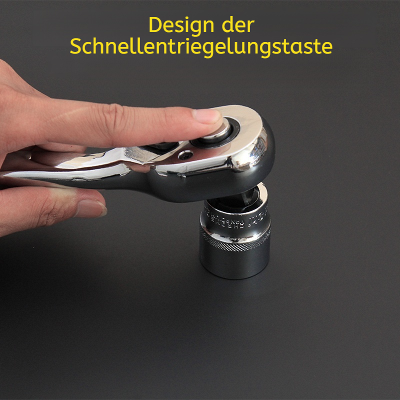 Verstellbarer Winkelschraubenschlüssel für präzise Reparaturen, mechanisches Werkzeug