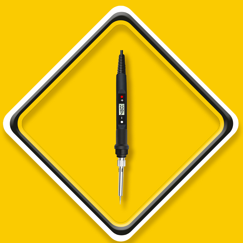 Industrielles Schweißstift-Reparaturwerkzeugset