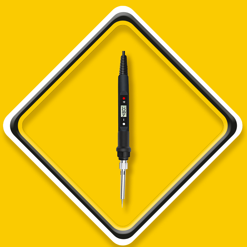 Industrielles Schweißstift-Reparaturwerkzeugset