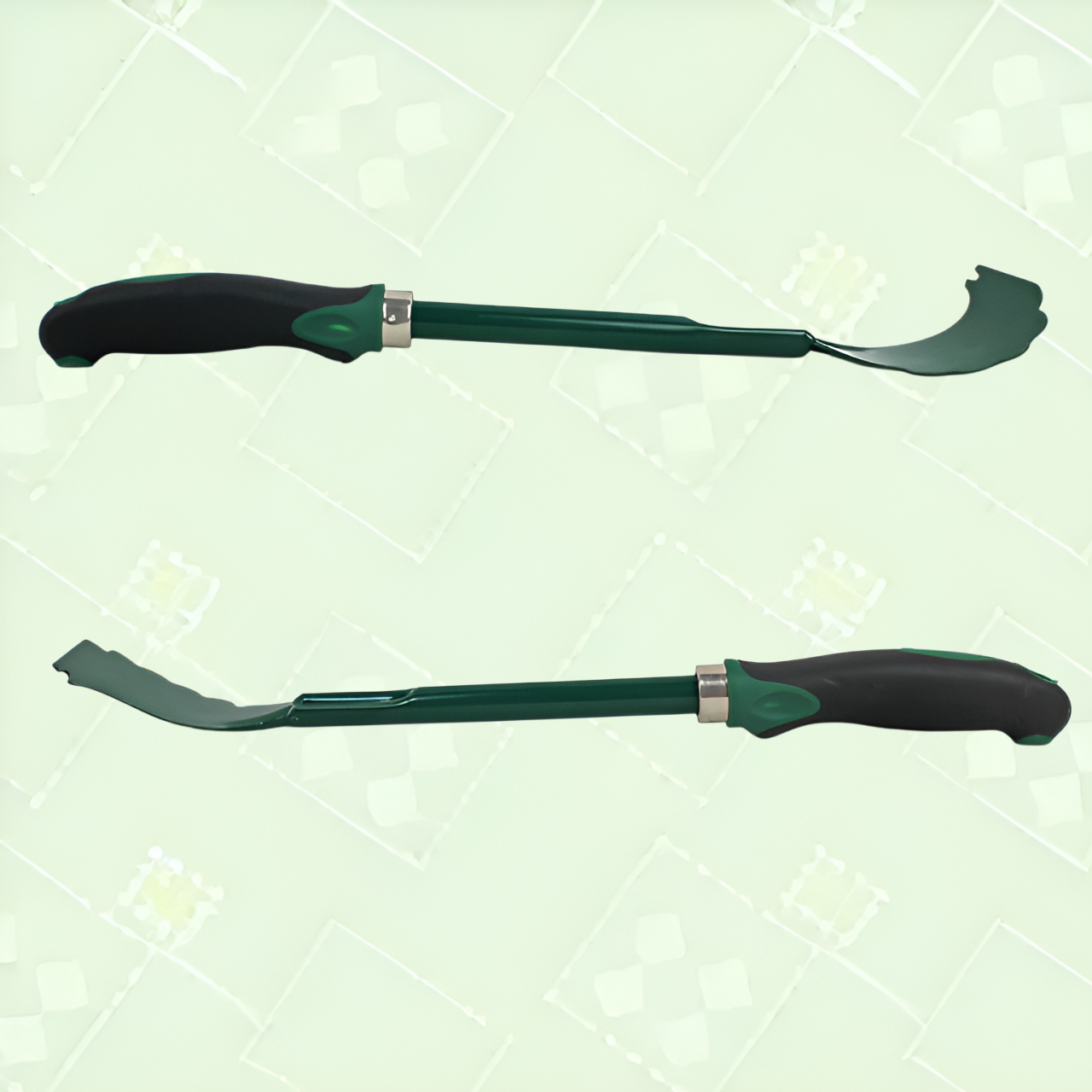 Gartengeräte Rasenmäher Klingenreiniger Gartenreinigungsschaber Gartenmesser Gartengeräte