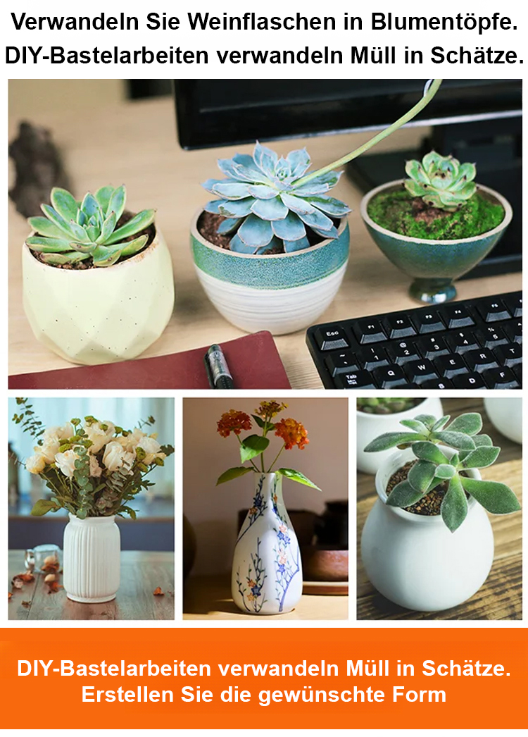 Qualit&auml;ts-Trennscheibe f&uuml;r Industrieprofis