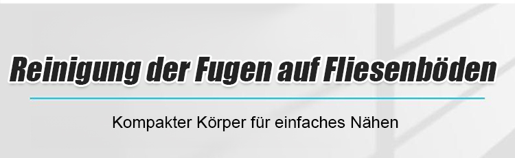 Winkelschleifer mit verschiedenen Aufsätzen