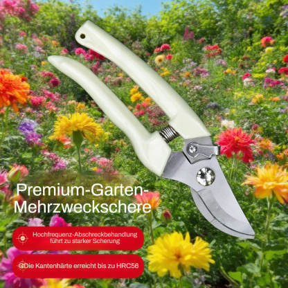 Garten-Fruchtschnittschere