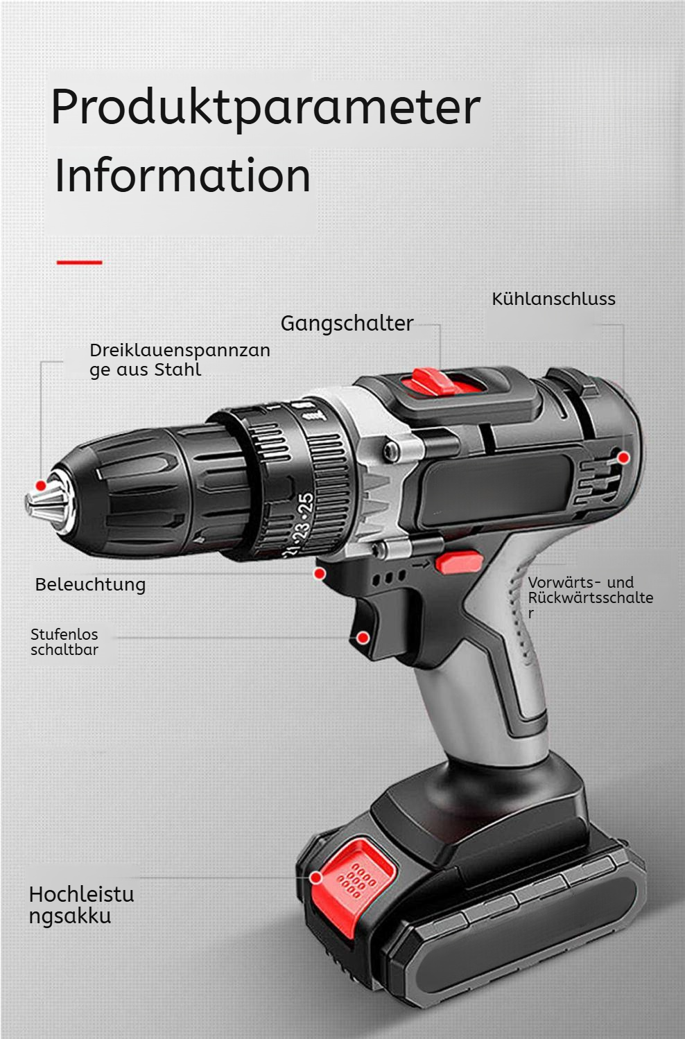 Schraubendreher mit Superkraft für anspruchsvolle Aufgaben