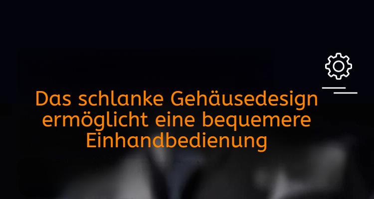 Leistungsstarker Dayi Akku-Schrauber für Heimwerker