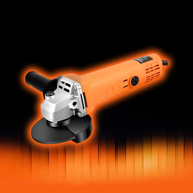 Praktische und langlebige Industrie-Schleifmaschine