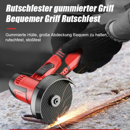 Multifunktions-Lithium-Winkelschleifer