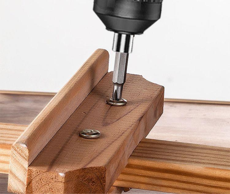 Präziser Mini-Schraubendreher für feine Arbeiten