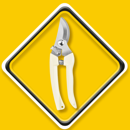 Garten-Fruchtschnittschere