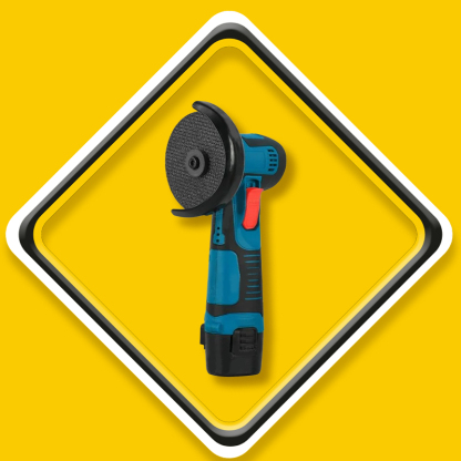 Multifunktions-Lithium-Winkelschleifer