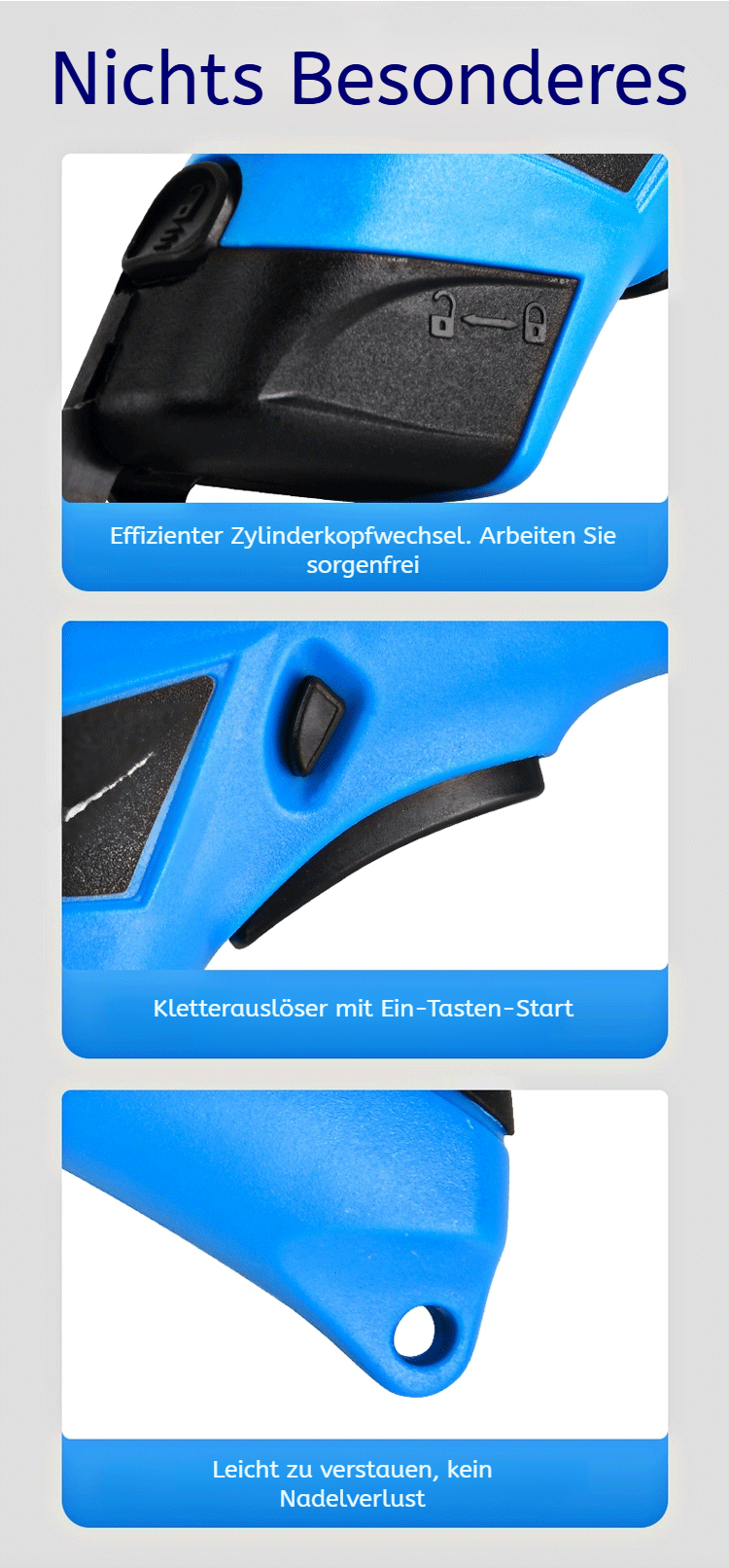 Elektrische Handschere als vielseitiges Gartenwerkzeug