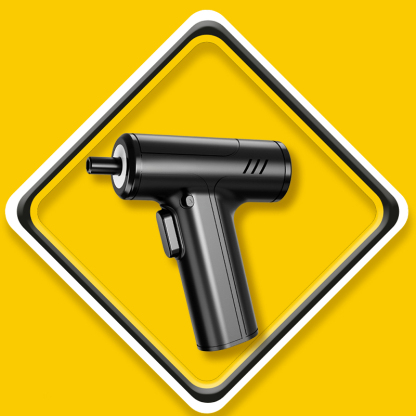 Elektrische Schraubendreher