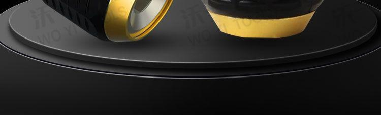 Einfache Installation der Schnellwechsel Verlängerungsstange