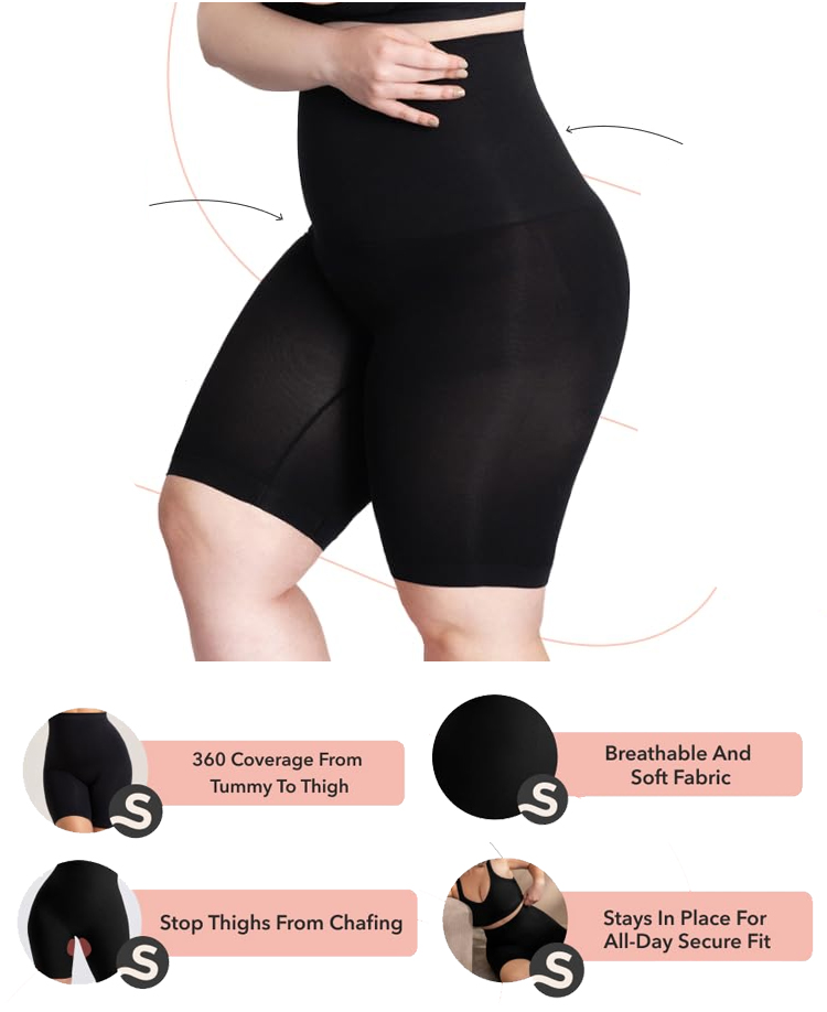 Best selling boxer pants with 70,000 positive reviews